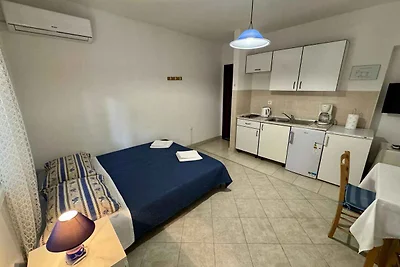 Ferienwohnung klimatisiert mit Balkon