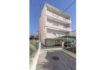 Charmantes Apartment mit einem Schlafzimmer, 