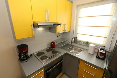 Ferienwohnung mit Klimaanlagen und Internet