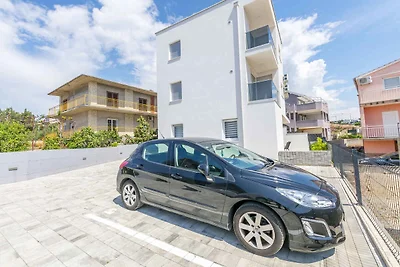 Ferienwohnung mit Klimaanlage