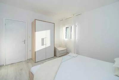 Ferienwohnung mit Klimaanlage