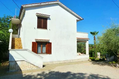Appartamento Vacanza con famiglia Dobrinj