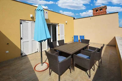 Ferienwohnung mit Klimaanlage
