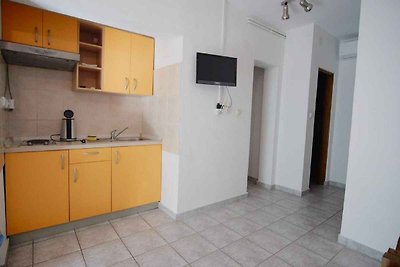 Vakantieappartement Gezinsvakantie Drage