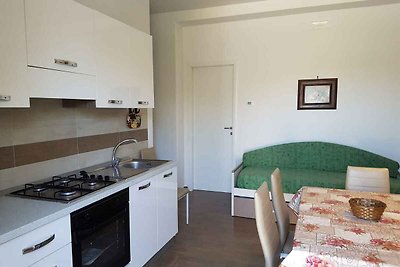 Vakantieappartement Gezinsvakantie Vieste