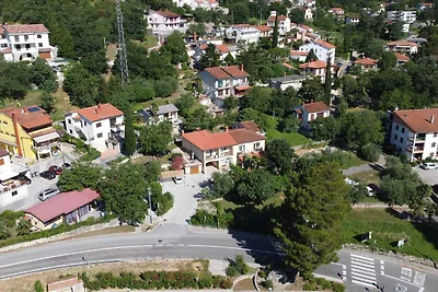 Ferienwohnung im Ortszentrum