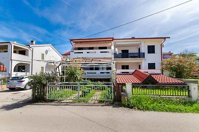 Vakantieappartement Gezinsvakantie Punat