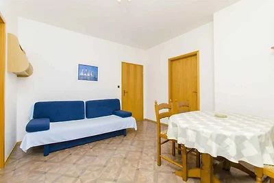 Appartamento Vacanza con famiglia Marina Trogir