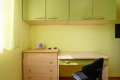 Ferienwohnung mit Klimaanlage und Internet