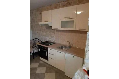 Ferienwohnung mit Grill