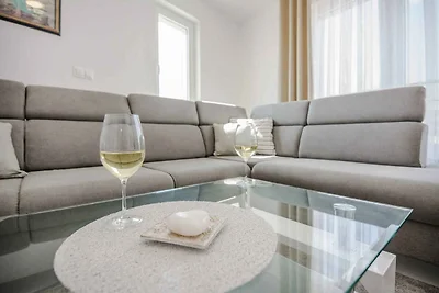 Appartamento Vacanza con famiglia Vir