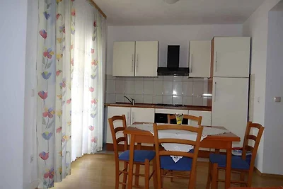Vakantieappartement Gezinsvakantie Okrug Gornji