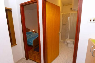 Ferienwohnung mit Klimaanlage