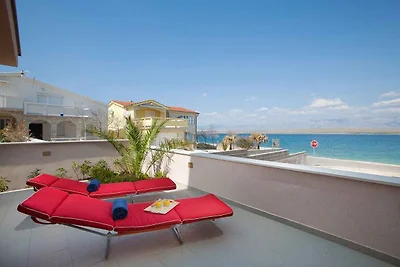 Appartamento Vacanza con famiglia Vir