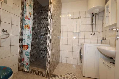 Vakantieappartement Gezinsvakantie Silo