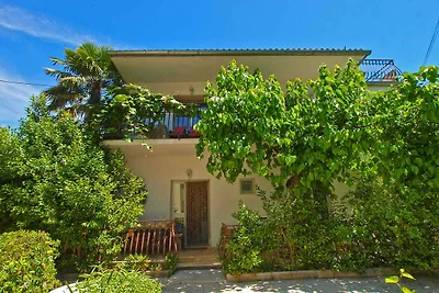 Appartamento Vacanza con famiglia Rovigno