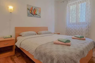 Ferienwohnung mit Klimaanlage und