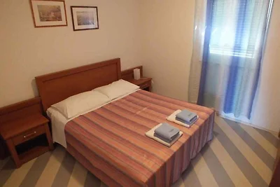 Ferienwohnung mit Pool