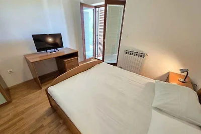 Ferienwohnung mit Terrasse
