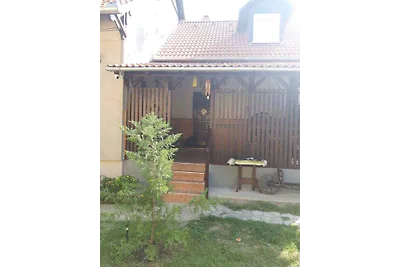 Appartamento Vacanza con famiglia Balatonszemes