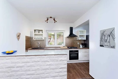 Vakantieappartement Gezinsvakantie Rakalj