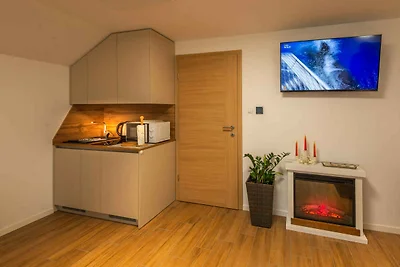 Ferienhaus mit Terrasse