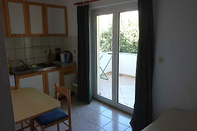 Ferienwohnung mit Klimaanlage