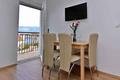 Komfortables Ferienapartment Ivo P.
