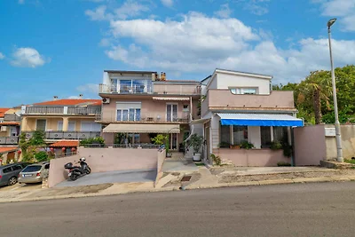 Appartamento Vacanza con famiglia Crikvenica