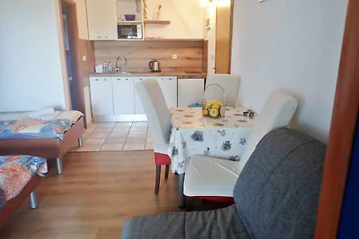 Studio an der Küste
