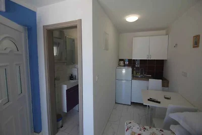 apartman za odmor Obiteljski odmor Betina