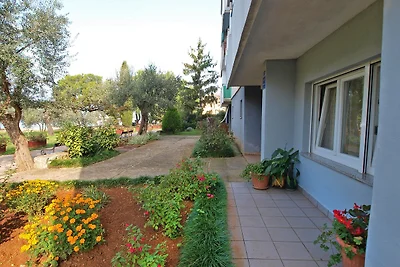 Ferienwohnung mit Klimaanlage