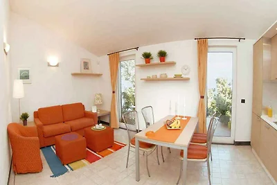 Apartamento Vacaciones familiares Cogoleto