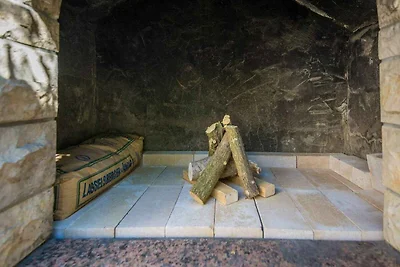 Ferienwohnung mit Klimaanlage