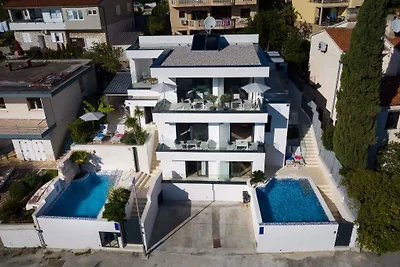 Casa vacanze Vacanza di relax Pjescana uvala