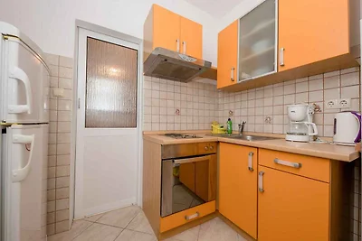 Ferienwohnung in Strandnähe