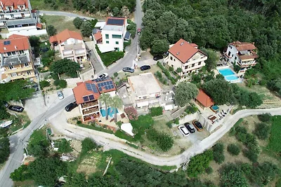 Casa vacanze Vacanza di relax Biograd na Moru