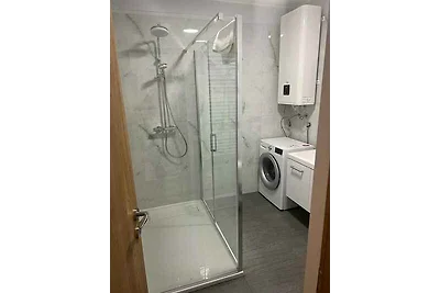 Ferienwohnung mit Balkon