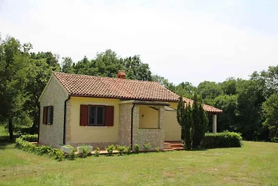 Ferienhaus Ondina in Šumber – Ruhiger Rückzug