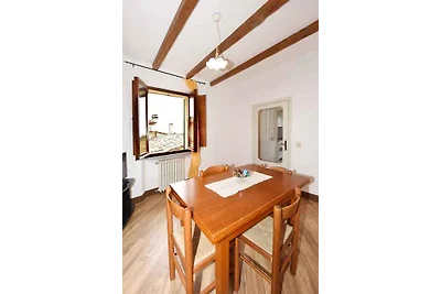 Ferienwohnung mit Terrasse