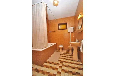 Vakantieappartement Gezinsvakantie Lastovo