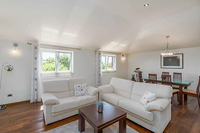 Ferienwohnung mit Klimaanlage