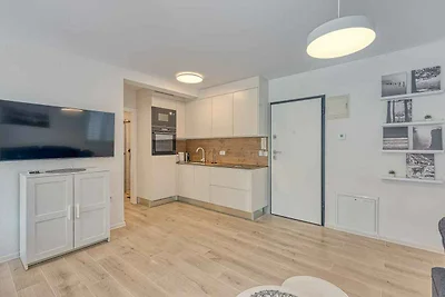 Ferienwohnung mit Terrasse