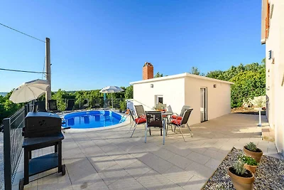 Appartamento Vacanza con famiglia Labin