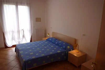 Appartamento Vacanza con famiglia Cavallino-Treporti