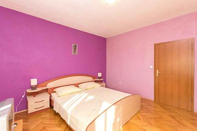 Vakantieappartement Gezinsvakantie Brodarica