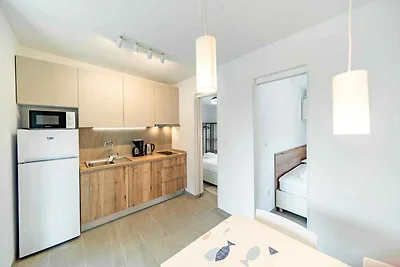 Vakantiehuis Ontspannende vakantie Banjol