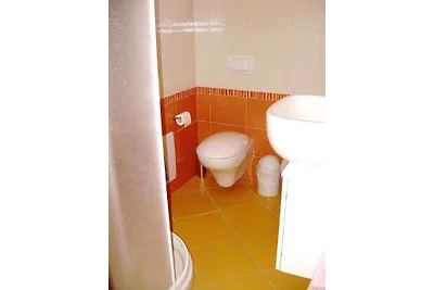 Vakantieappartement Gezinsvakantie Rosolina Mare