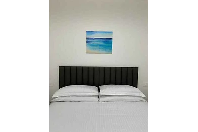 Ferienwohnung mit Klimaanlage