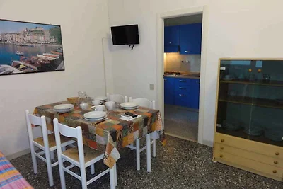 Vakantieappartement Gezinsvakantie Bibione